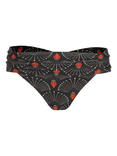 Bikini Lygia & Nanny szary