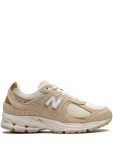 Sneakerși New Balance maro