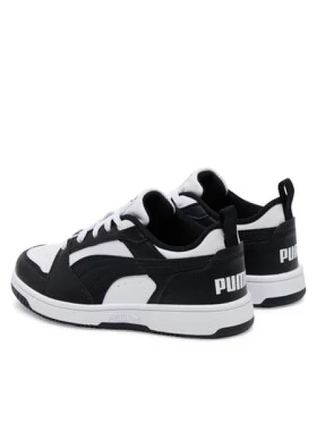 Puma Tenisice Rebound V6 Lo PS 01 bijela