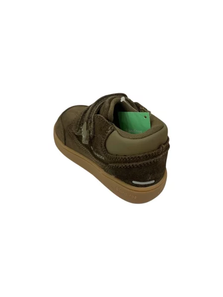 Pantofi copii Blanditos maro