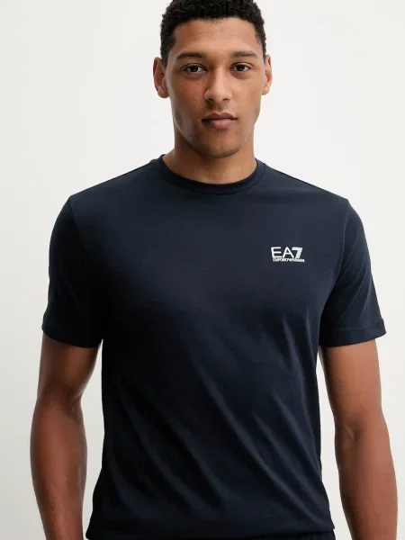 Футболка Ea7 Emporio Armani