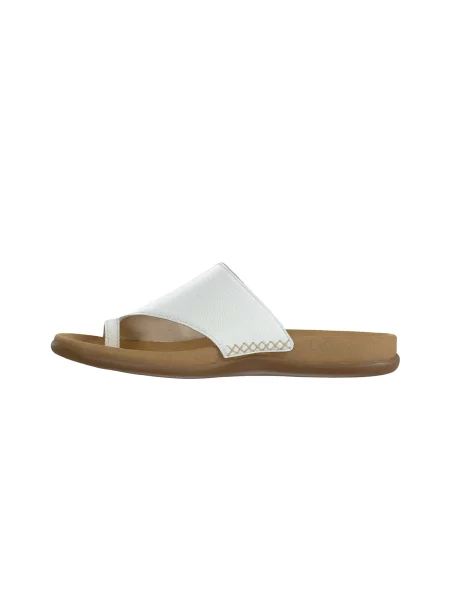 GABOR Flip-flops alb