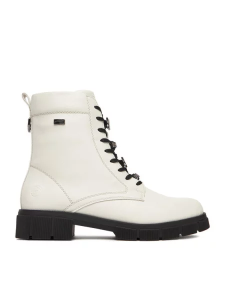 Remonte Gležnjarji bela