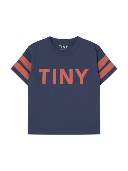 Детская футболка Tinycottons