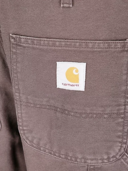 Pantaloni Carhartt Wip gri