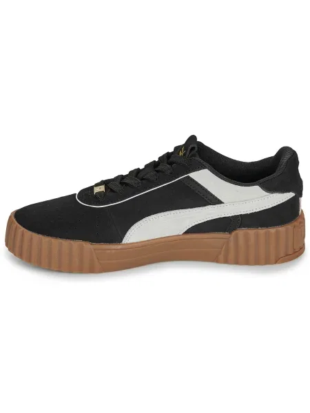 Pantofi Puma negru