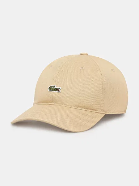 Кепка Lacoste