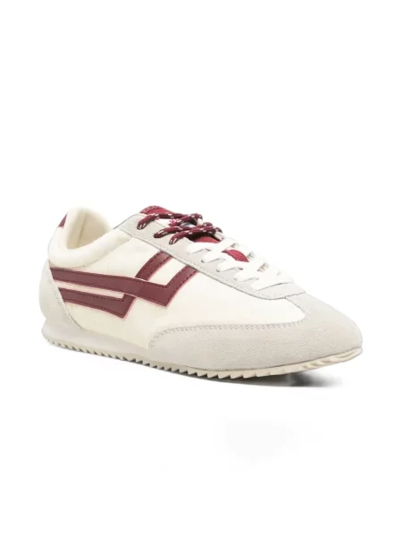 Sneakerși Pro-keds din piele de căprioară