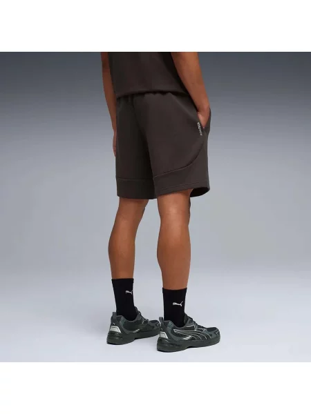 Pantaloni Puma negru