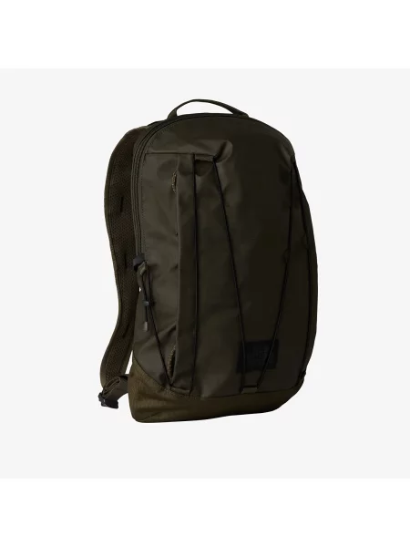 Rucsac The North Face Bcv Pro Lightweight Pack New Taupe Green/ TNF Black 15 l verde