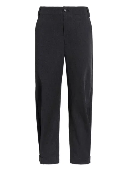 Pantaloni Proenza Schouler White Label alb