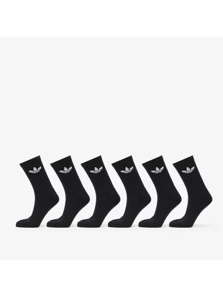 Κάλτσες Adidas Originals λευκό