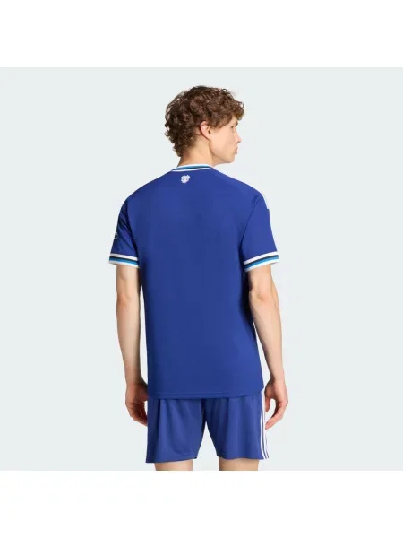 Koszulka wyjazdowa FC Copenhagen niebieska