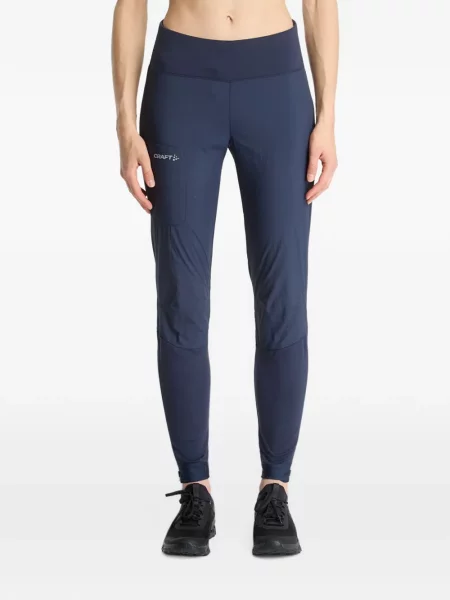 Pantaloni Craft albastru