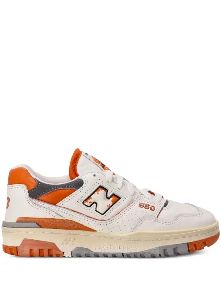 Sneakerși New Balance gri