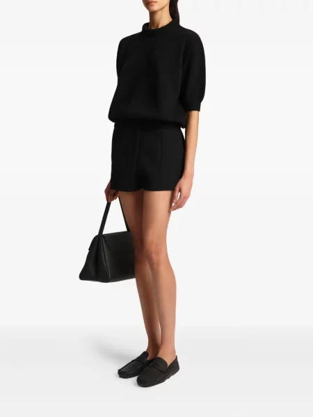 Pulover Khaite negru