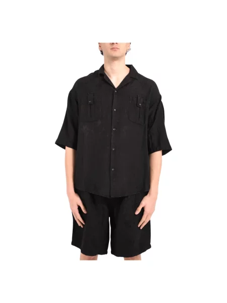 Koszula Andrea Ya'aqov czarna