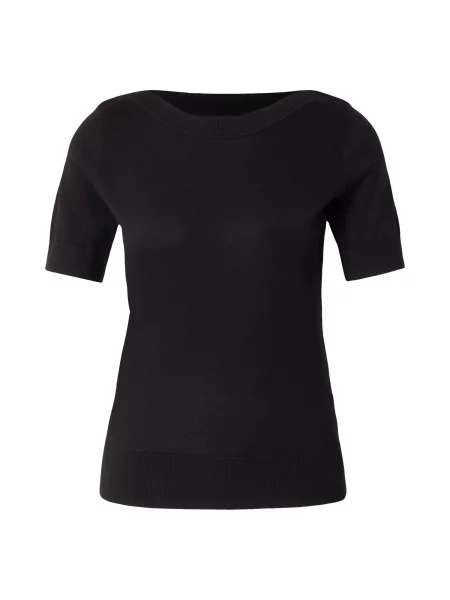 King Louie Megztinis Audrey' juoda