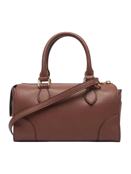 Torebka LOVE MOSCHINO brązowa