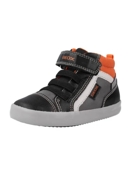 Pantofi copii Geox portocaliu