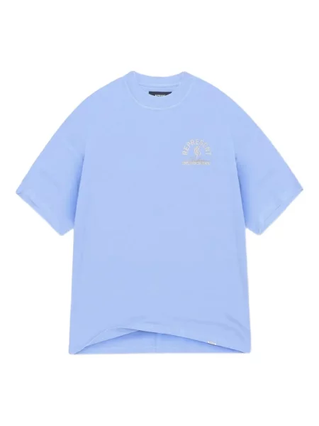 Tricou Represent albastru