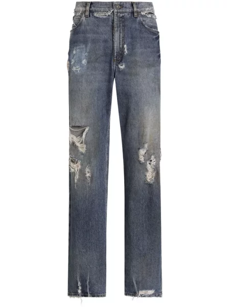 Traperice Dolce & Gabbana plava