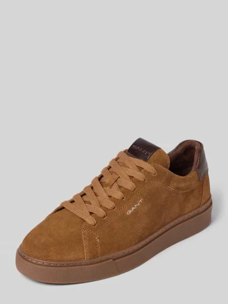 Sneakersy z naturalnej skóry model McJulien' Gant