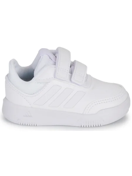 Sneakerși copii Adidas alb