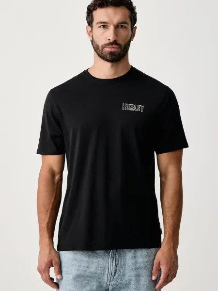Футболка Hurley