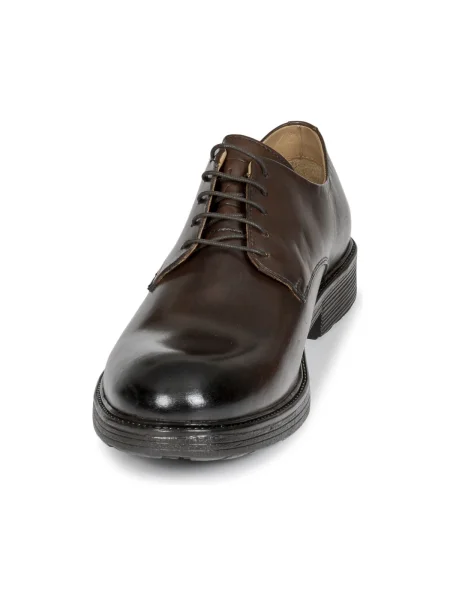 Pantofi Pellet maro