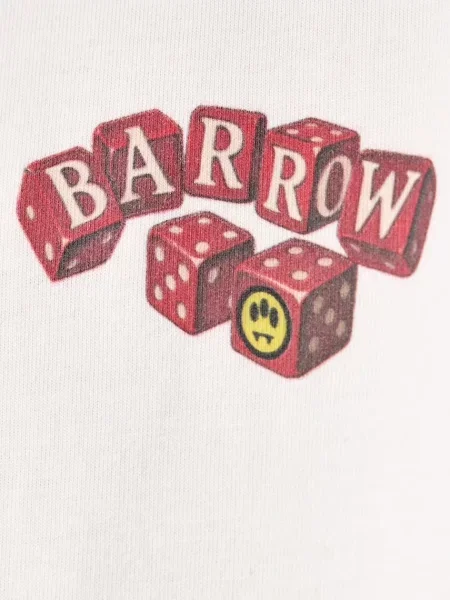 Barrow футболка