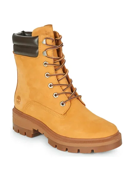 Tenisky Timberland béžová