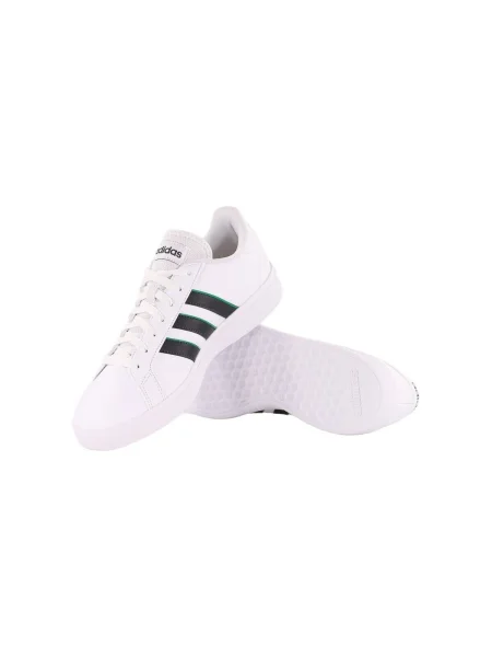 Pantofi Adidas alb