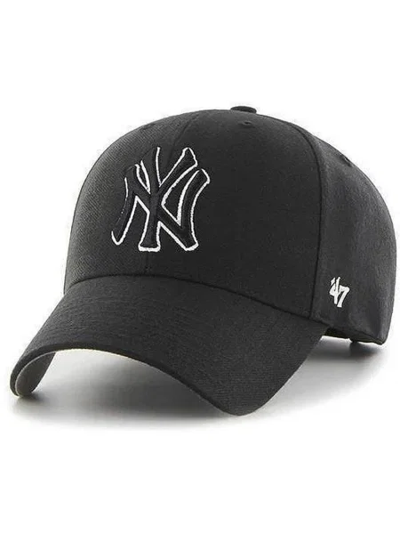 Șapcă 47brand negru