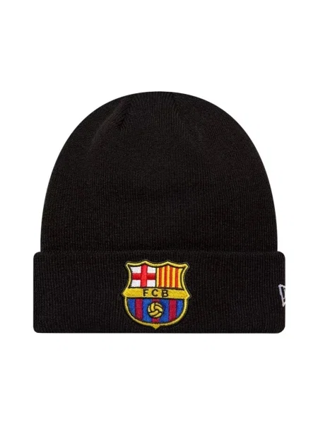 Sapka Fc Barcelona fekete