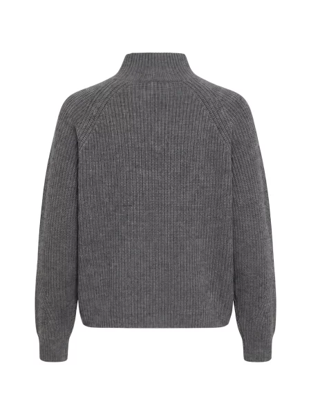 Pulover Max Mara gri