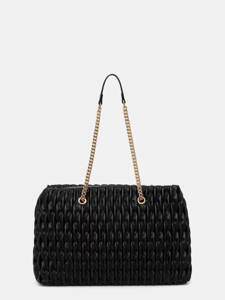 Geanta crossbody Joop! negru