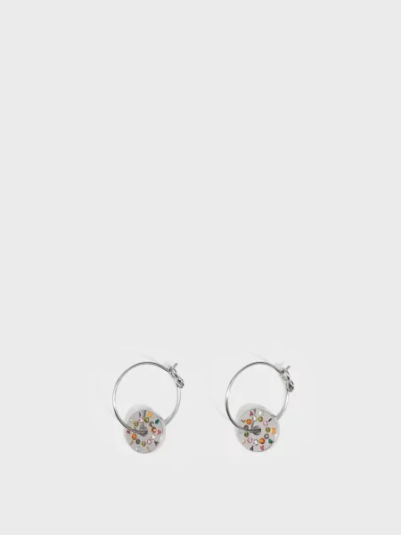 Серьги Bimba Y Lola