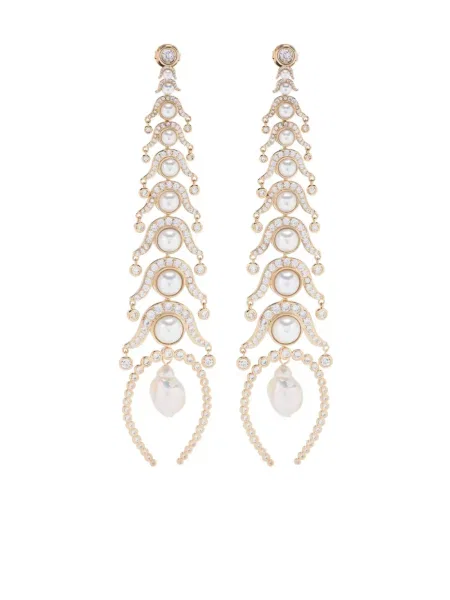 Brăţară Zimmermann auriu