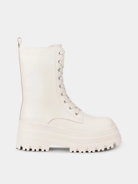 Ботинки Cher '17 Intertop