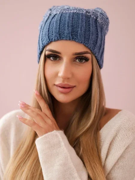 Blugi Kesi din fleece