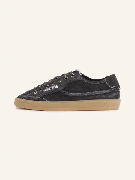 Autry Sneakersy Windscape Low Kq černá