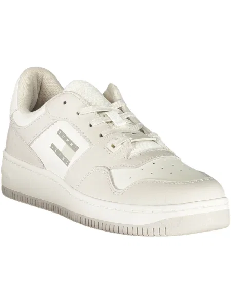 Tenisky Tommy Jeans biela