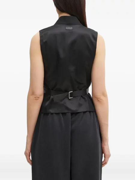 Kamizelka Kenzo czarna