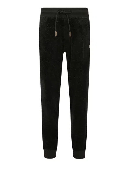 BOSS Kidswear Pantaloni de trening