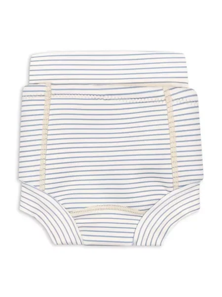 Konges Sløjd Kojenecké plavky BOBBI SWIM SHORTS modré