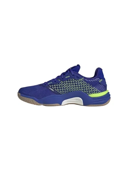 Tenisky Adidas modrá