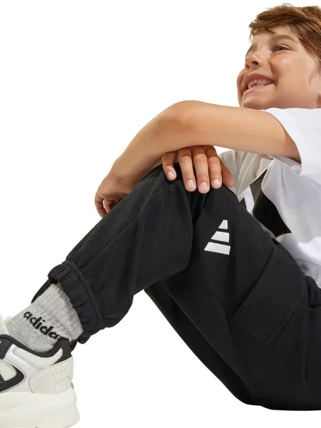 Детские брюки Adidas