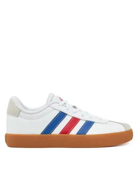 Adidas Sneakersy VL Court bílá