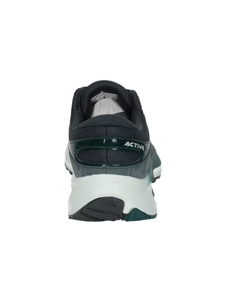 Pantofi Joma gri